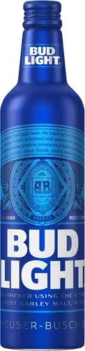 Budlight Beer