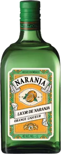 Naranja Orange Liqueur