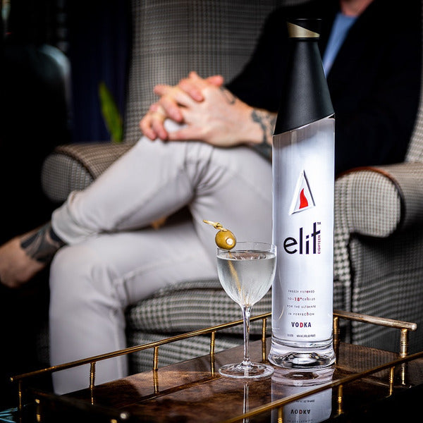 Elit 18 750 ML