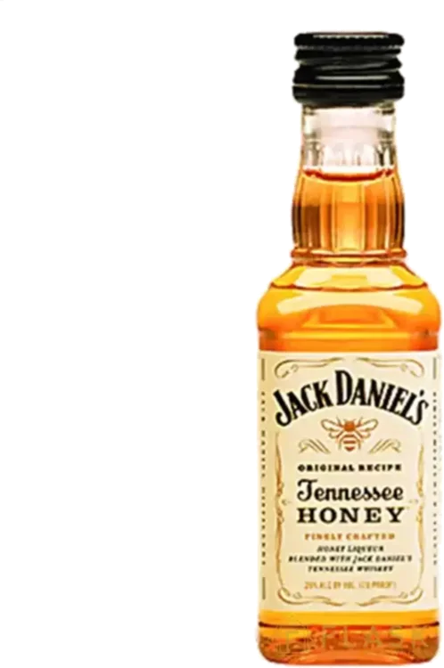Jack Daniel's Flavored Whiskey