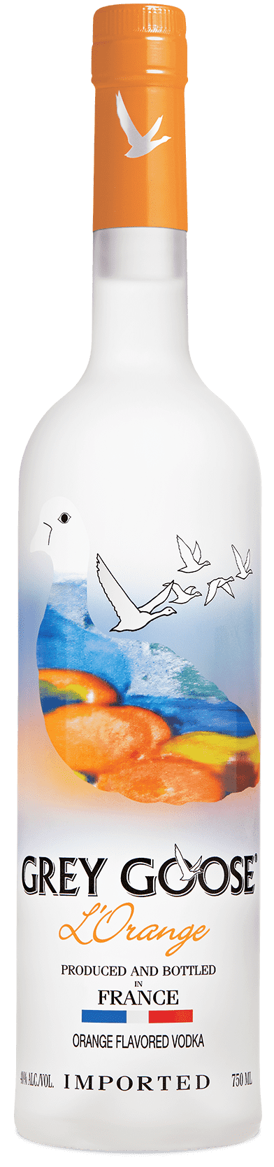 Grey Goose Vodka