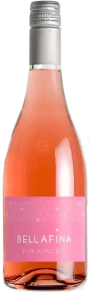 Bellafina Pink Moscato