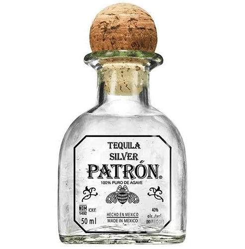 Patron Tequila