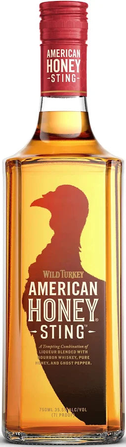 Wild Turkey Whiskey