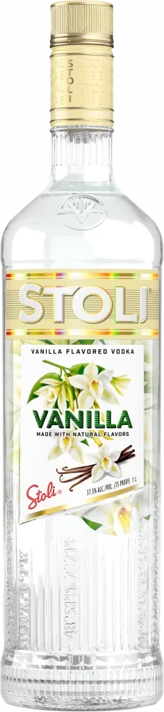 Stolichnaya Vodka