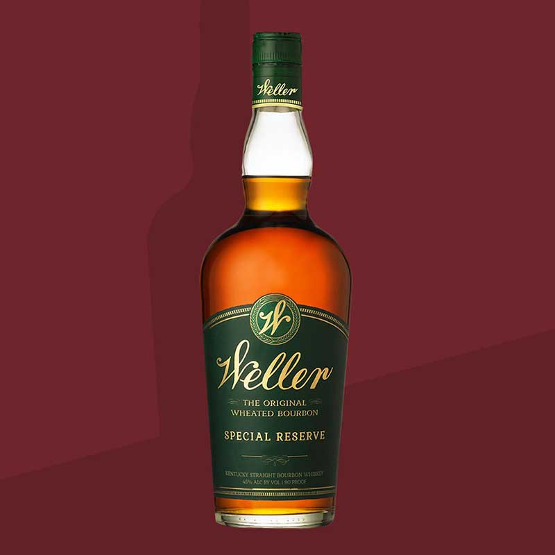 Weller Kentucky Bourbon Special Reserve