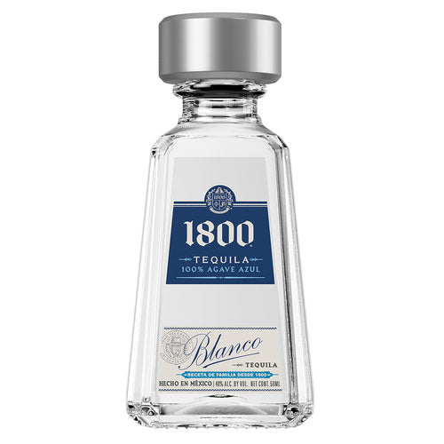1800 Blanco Tequila