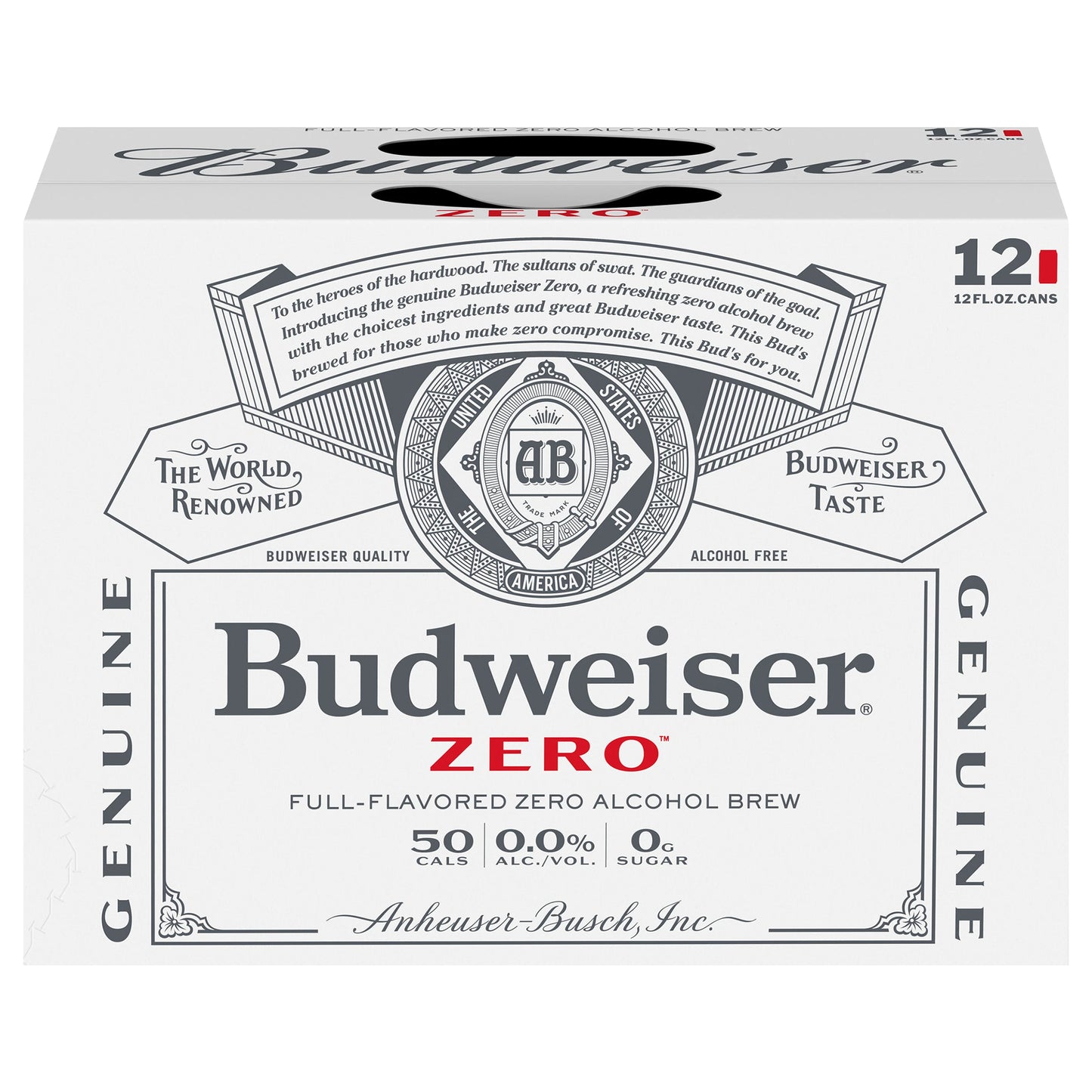 Non-Alcoholic Beer
