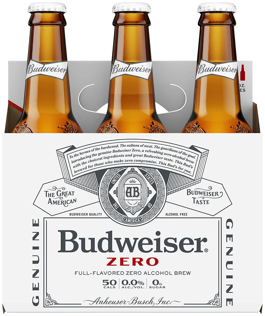 Non-Alcoholic Beer