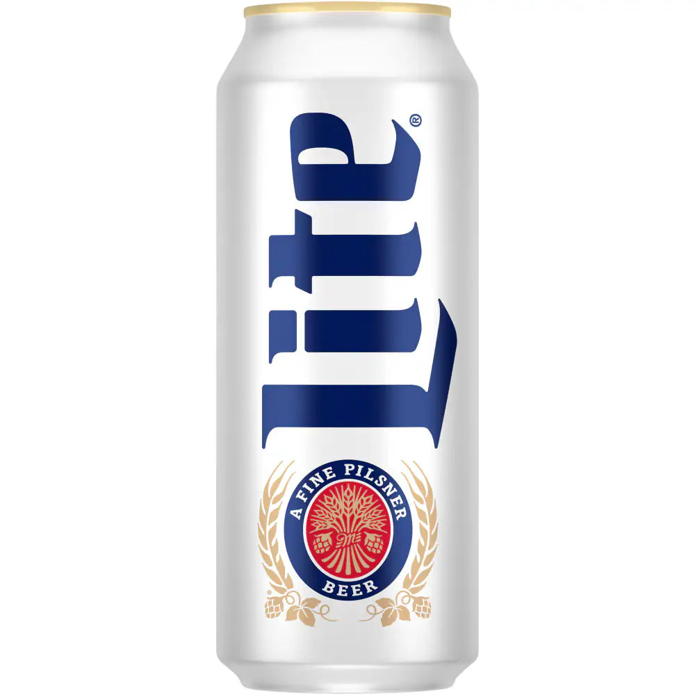 Miller Lite Beer