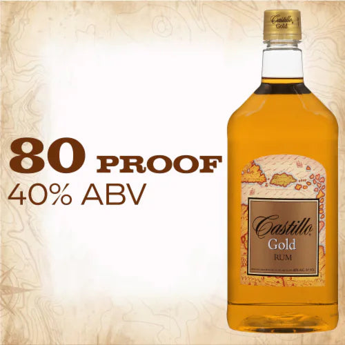 Castillo Rum