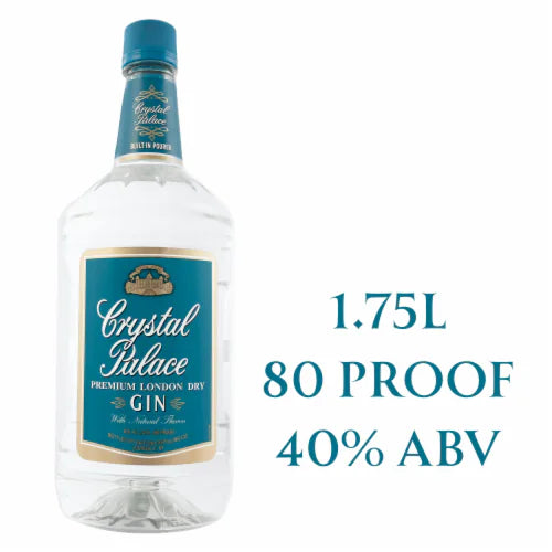 Crystal Palace Gin