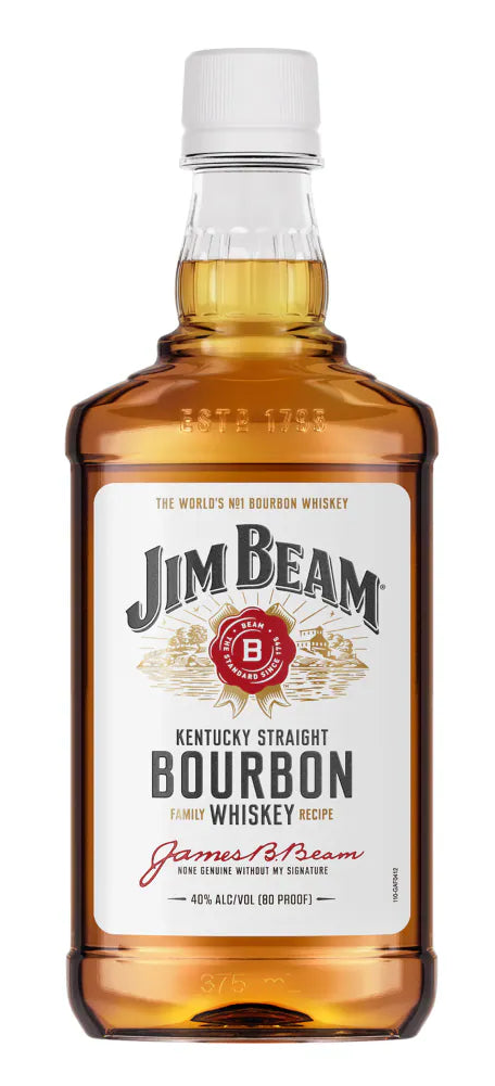 Jim Beam 375 ML