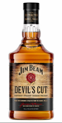 Jim Beam 750 ML
