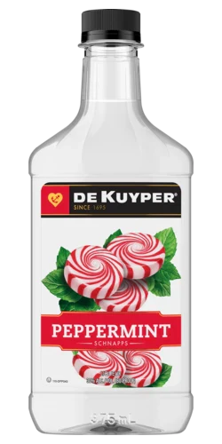 DeKuyper 375ml Collection - Compact Premium Liqueur