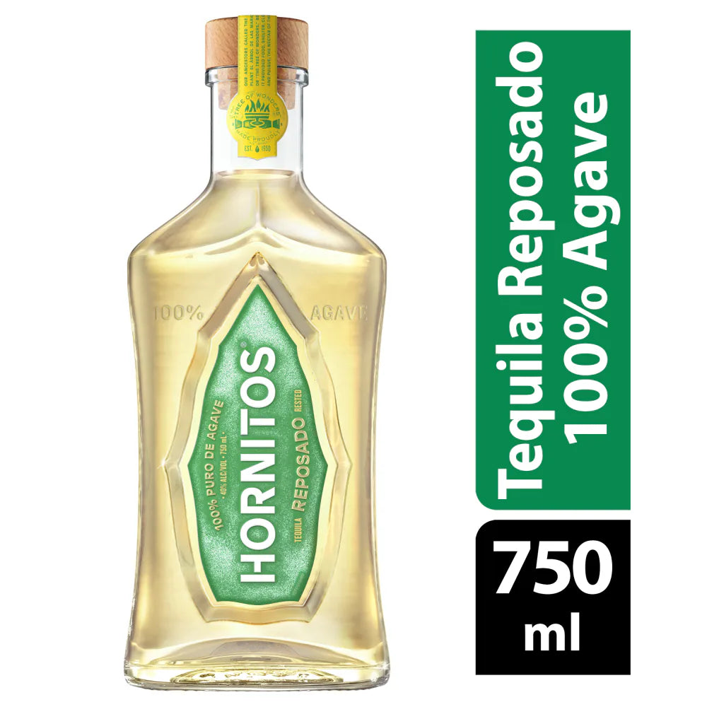 Hornitos Tequila