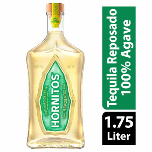 Hornitos Tequila