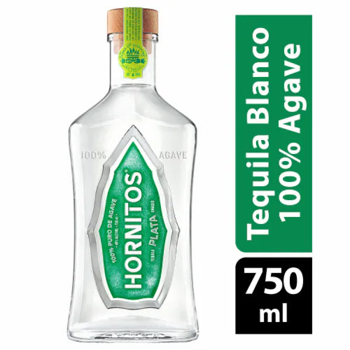 Hornitos Tequila