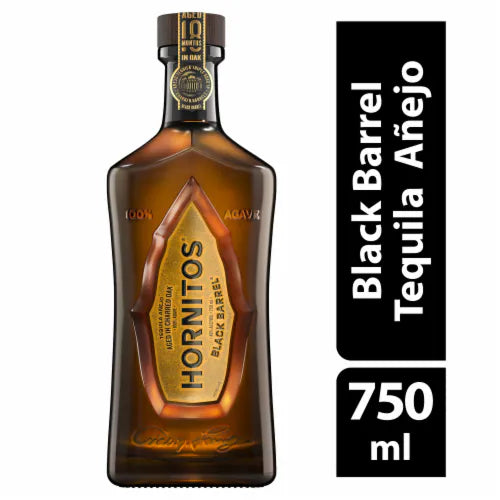 Hornitos Tequila