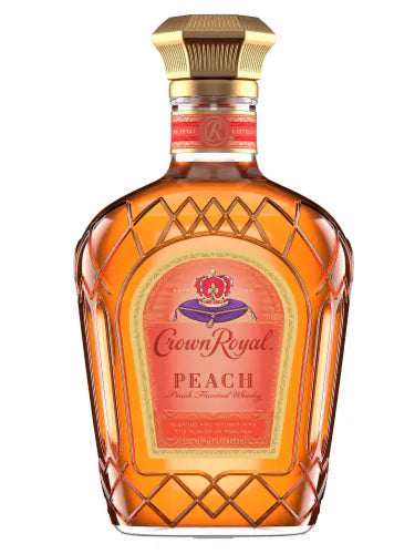 Crown Royal Canadian Whiskey 375ml