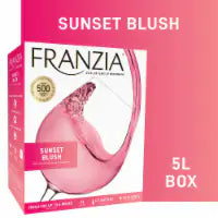 Franzia Wine