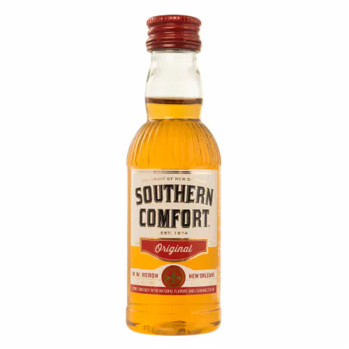 Southern Comfort Whiskey
