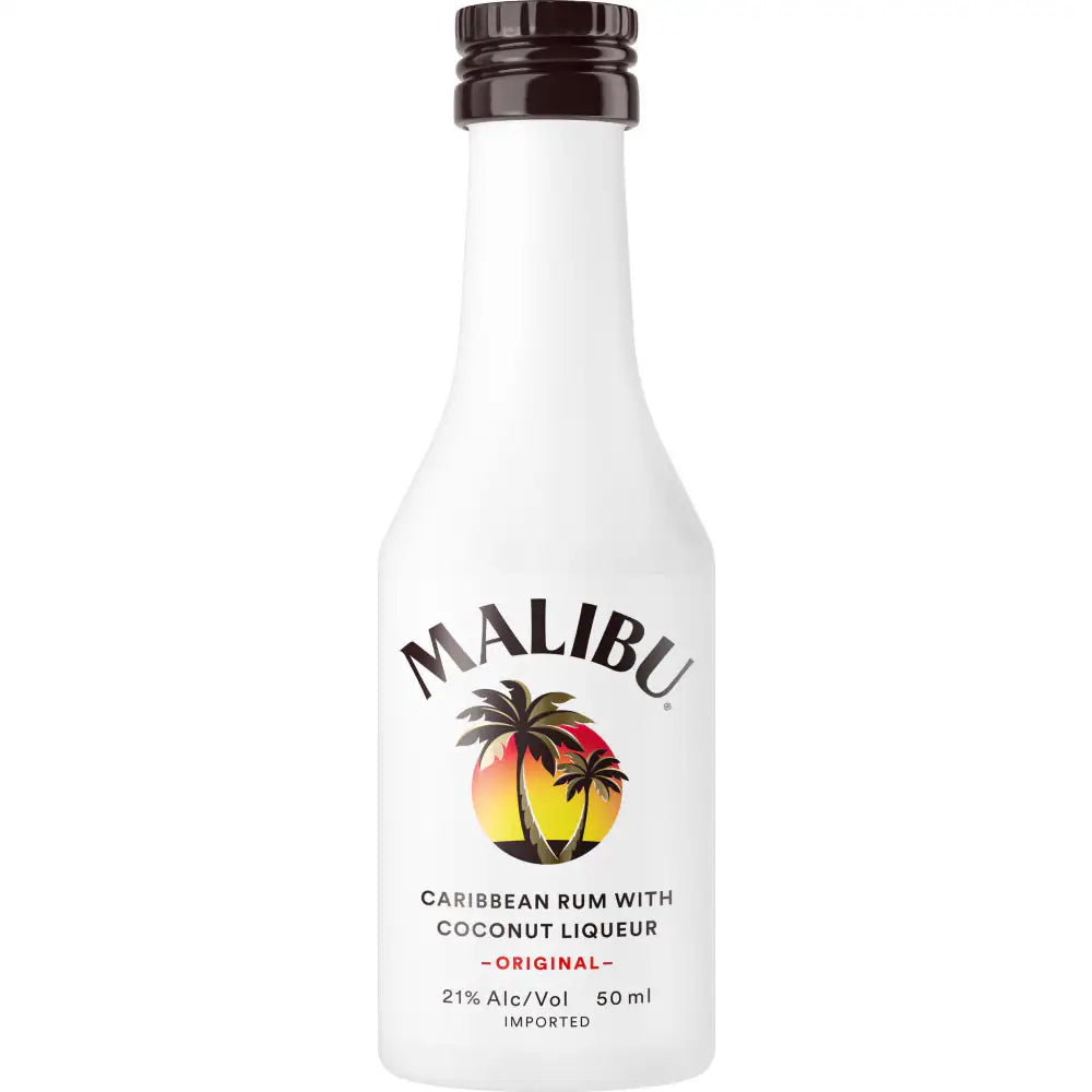 Malibu Coconut Rum
