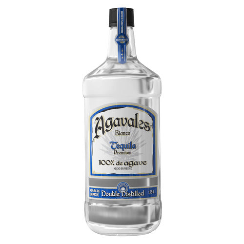 Agavales Tequila