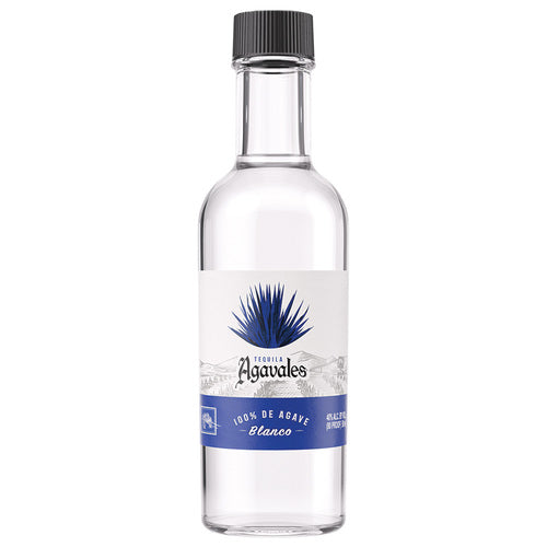 Agavales Tequila