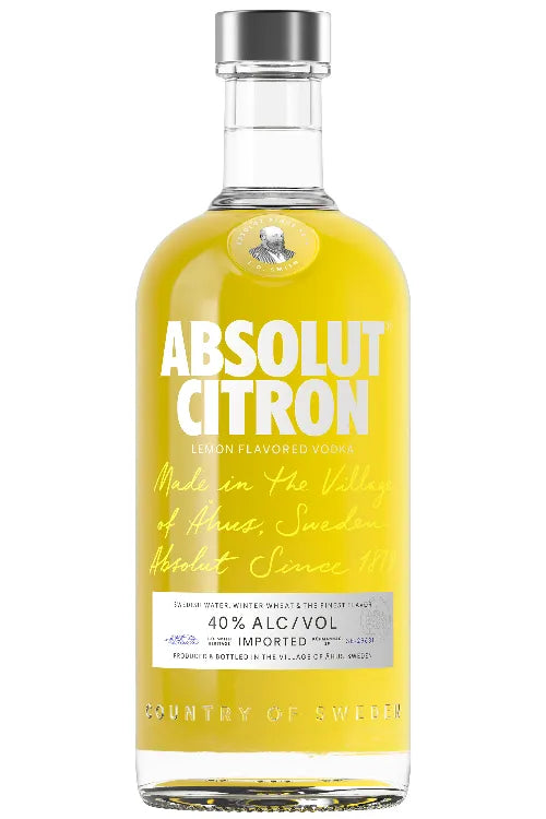 Absolut Vodka