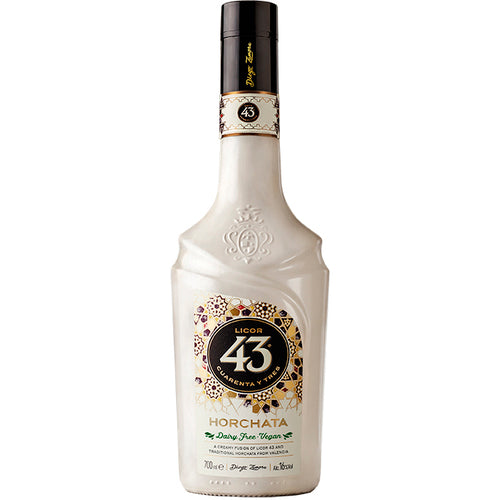 Licor 43 Collection - Premium Spanish Vanilla Liqueur