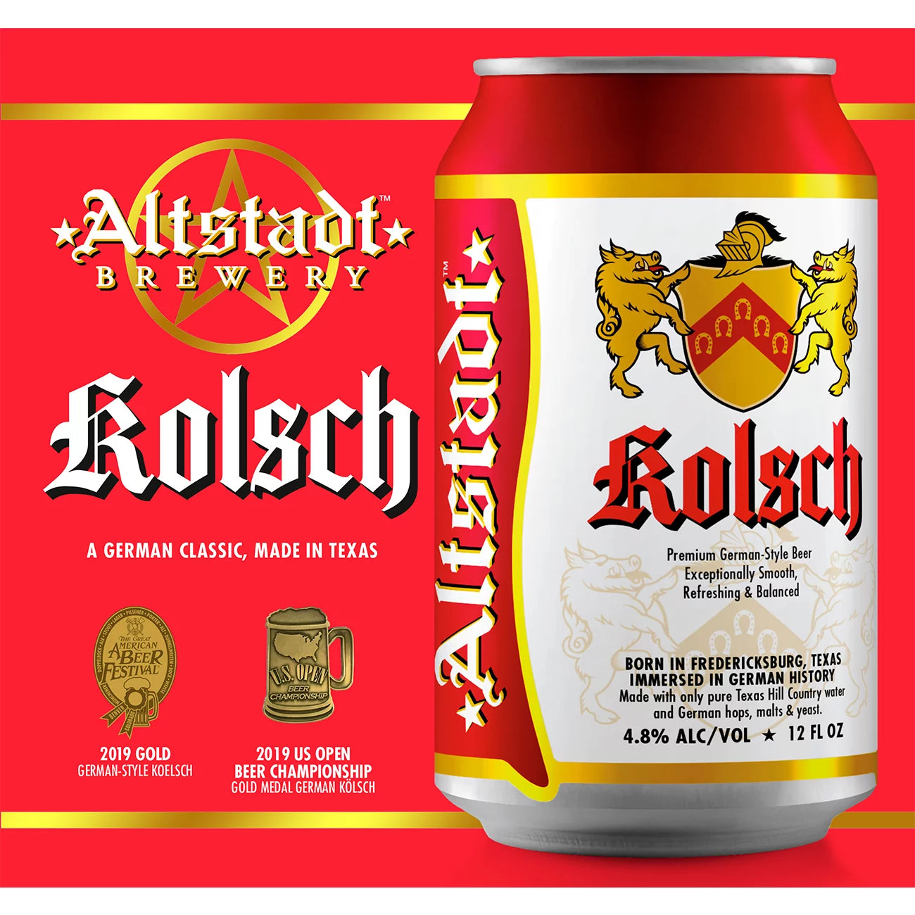 Altstadt Beer
