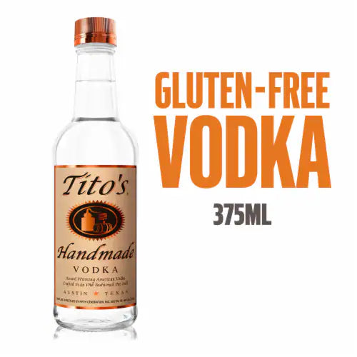 Tito's Handmade Vodka