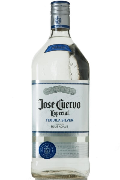 Jose Cuervo Silver Tequila