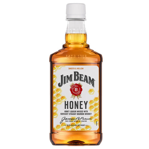Jim Beam 375 ML