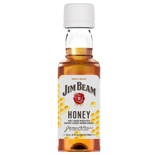 Jim Beam 50 ML