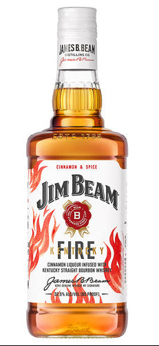 Jim Beam 750 ML