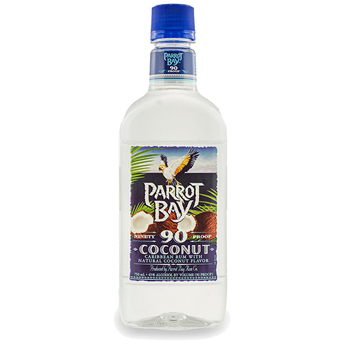 Parrot Bay Rum