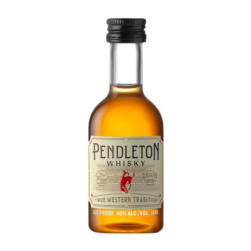 Pendleton Whiskey