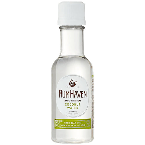 RumHaven Coconut Rum 50ml
