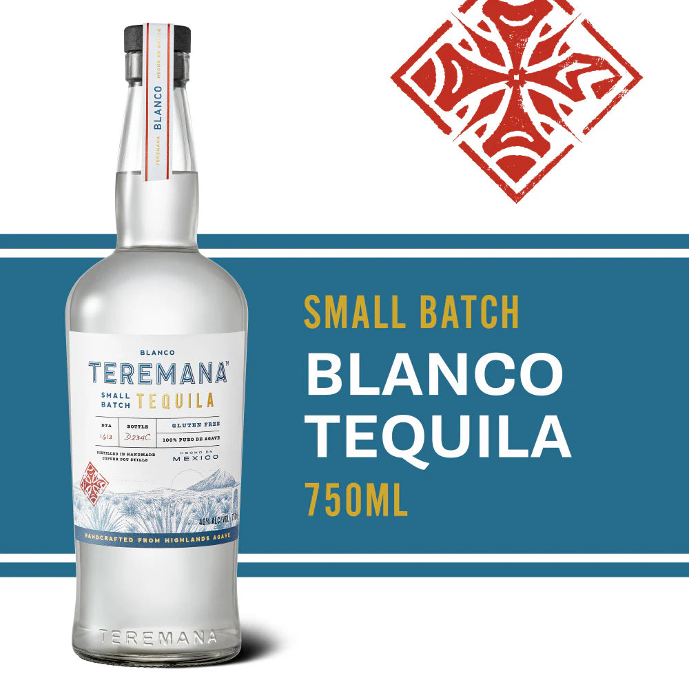 Teremana Tequila