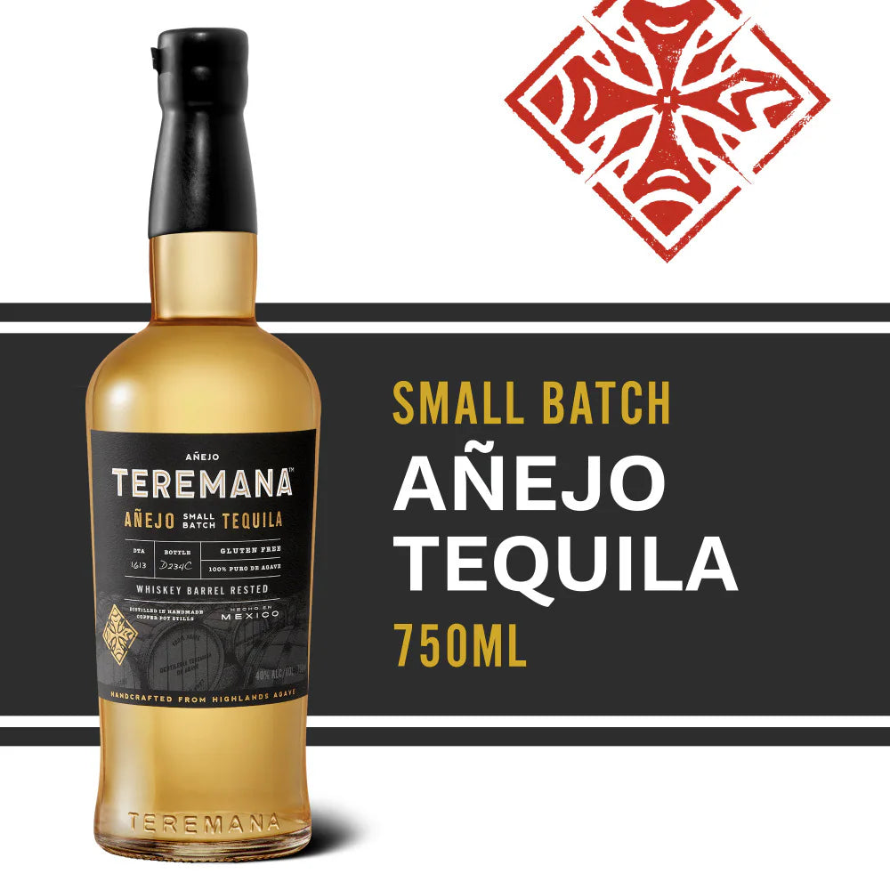 Teremana Tequila