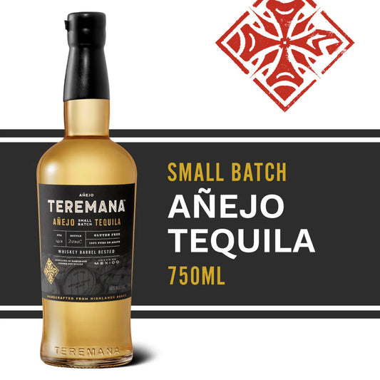 Teremana Tequila
