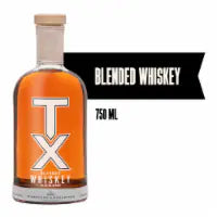 TX Whiskey