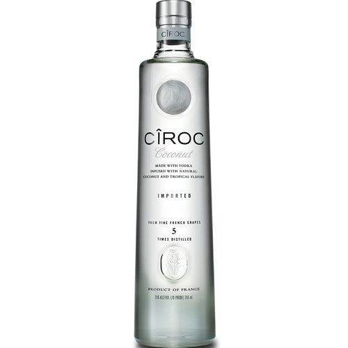 Ciroc Vodka 750 ML