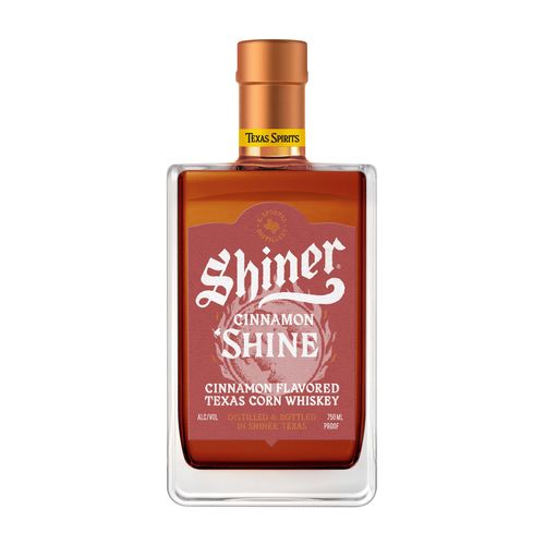 Shiner Moonshine 750ML