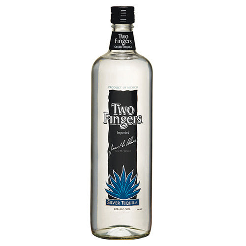 Two Fingers Tequila