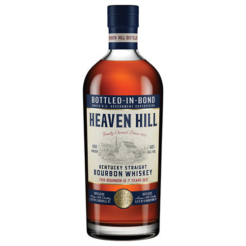 Heaven Hill Whiskey 750 ML