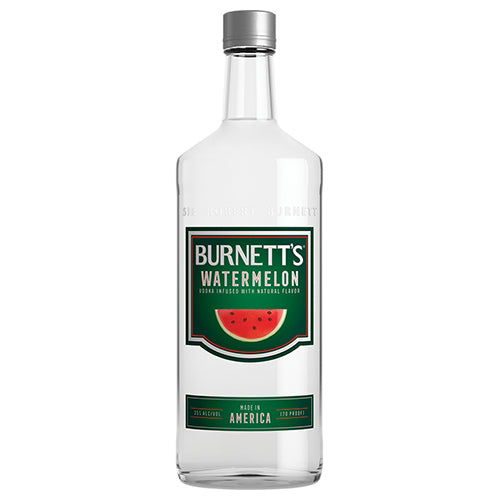 Burnett's Vodka