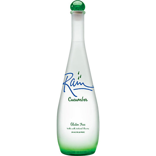 Rain Vodka